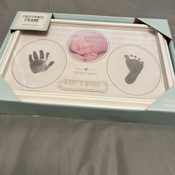 Picture frame - Picture 2 of 2